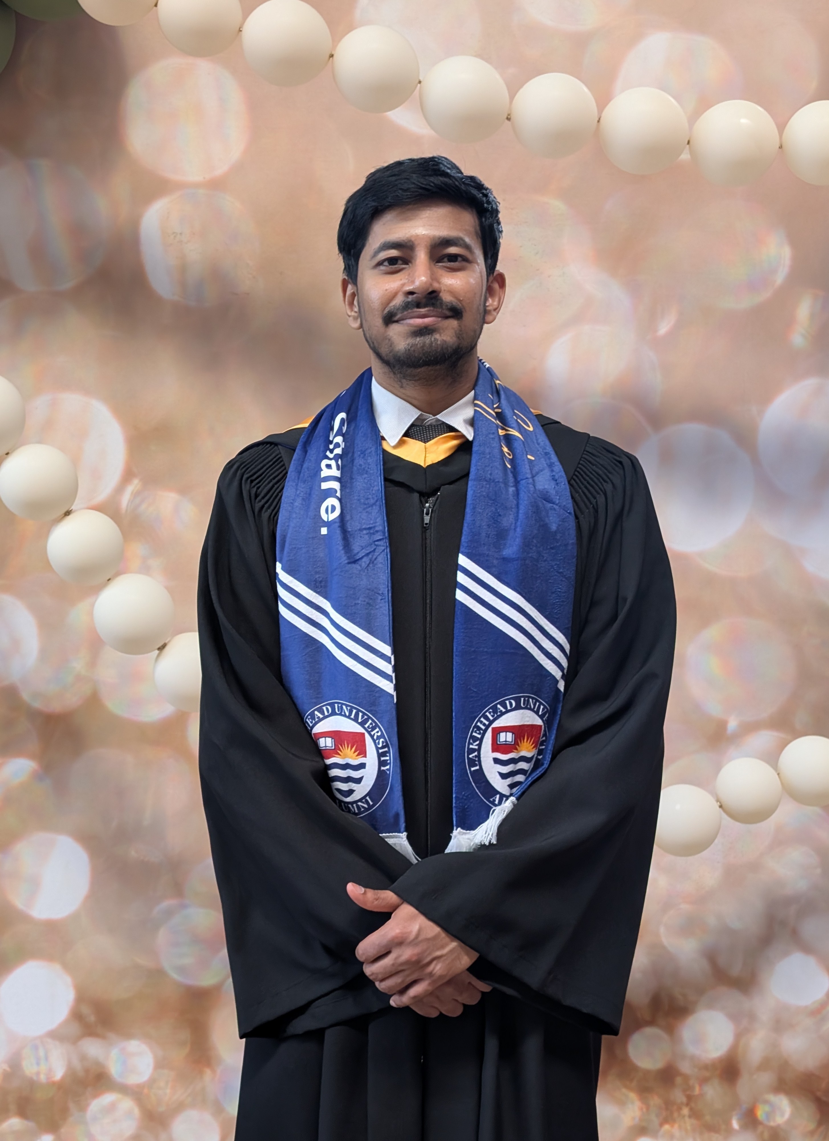 VIDLab Convocation 2025